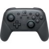 Nintendo Switch Pro Controller ovladač černý  Nevíte kde uplatnit Sodexo, Pluxee, Edenred, Benefity klikni
