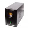 Napěťový měnič MHPower MPU-1050-24 24V/230V, 1050W, funkce UPS, čistý sinus  Nevíte kde uplatnit Sodexo, Pluxee, Edenred, Benefity klikni