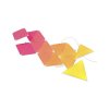 Nanoleaf Shapes Triangles Smarter Kit 15 Pack  Nevíte kde uplatnit Sodexo, Pluxee, Edenred, Benefity klikni