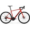 MERIDA eSCULTURA 400 Race Red(Black) M(51)  Nevíte kde uplatnit Sodexo, Pluxee, Edenred, Benefity klikni