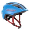 Dětská cyklistická helma SCOTT Spunto Junior (CE)  Nevíte kde uplatnit Sodexo, Pluxee, Edenred, Benefity klikni