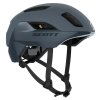 Cyklistická helma SCOTT La Mokka Plus Sensor (CE)  Nevíte kde uplatnit Sodexo, Pluxee, Edenred, Benefity klikni