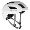 Cyklistická helma SCOTT La Mokka Plus Sensor (CE)  Nevíte kde uplatnit Sodexo, Pluxee, Edenred, Benefity klikni