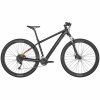 BGM Bike Revox 4 black XL9  Nevíte kde uplatnit Sodexo, Pluxee, Edenred, Benefity klikni
