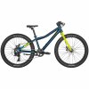 BGM Bike Revox 24 Lite blue 1 size