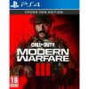 Call of Duty: Modern Warfare 3 (PS4)  Nevíte kde uplatnit Sodexo, Pluxee, Edenred, Benefity klikni