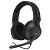 HAMA uRage gamingový headset SoundZ 710 7.1, černý  Nevíte kde uplatnit Sodexo, Pluxee, Edenred, Benefity klikni