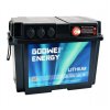 GOOWEI ENERGY BATTERY BOX Lithium GBB200, 200Ah, 12V, střídač 1000W  Nevíte kde uplatnit Sodexo, Pluxee, Edenred, Benefity klikni