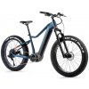 Leader Fox Leader Fox BRASA FAT E-BIKE 26", 2023 modré, vel. 20"  Nevíte kde uplatnit Sodexo, Pluxee, Edenred, Benefity klikni