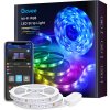 Govee WiFi RGB Smart LED pásek 10m  Nevíte kde uplatnit Sodexo, Pluxee, Edenred, Benefity klikni