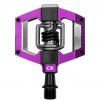 CRANKBROTHERS Mallet Trail Purple/Black  Nevíte kde uplatnit Sodexo, Pluxee, Edenred, Benefity klikni