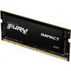 Kingston Fury Impact SODIMM DDR4 16GB 3200MHz  Nevíte kde uplatnit Sodexo, Pluxee, Edenred, Benefity klikni