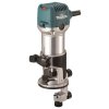 Makita RT0702C Kombinovaná frézka 700W  Nevíte kde uplatnit Sodexo, Pluxee, Edenred, Benefity klikni