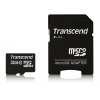 Transcend microSDHC 32GB Class10 (Premium 200x) + adaptér  Nevíte kde uplatnit Sodexo, Pluxee, Edenred, Benefity klikni