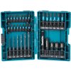 Makita B-66896 sada torzních bitů a vrtáků 1/4" Impact Black, 33 ks  Nevíte kde uplatnit Sodexo, Pluxee, Edenred, Benefity klikni