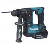 Makita DHR171RTJ Aku vrtací kladivo Li-ion LXT 18V/5,0Ah, Makpac  Nevíte kde uplatnit Sodexo, Pluxee, Edenred, Benefity klikni