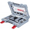 Bosch 91dílná sada vrtacích a šroubovacích bitů Premium X-Line (2.608.P00.235)  Nevíte kde uplatnit Sodexo, Pluxee, Edenred, Benefity klikni