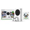 Xbox Series S 512 GB + Game Pass Ultimate na 3 měsíce  Nevíte kde uplatnit Sodexo, Pluxee, Edenred, Benefity klikni