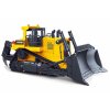 Buldozer HN554 1/16  Nevíte kde uplatnit Sodexo, Pluxee, Edenred, Benefity klikni