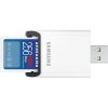 Samsung SDXC 256GB PRO PLUS + USB adaptér  Nevíte kde uplatnit Sodexo, Pluxee, Edenred, Benefity klikni