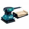 Makita BO4555 Vibrační bruska 112x100mm,200W  Nevíte kde uplatnit Sodexo, Pluxee, Edenred, Benefity klikni