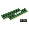 Kingston DIMM DDR5 32GB 4800MHz, non-ECC (Kit 2x16GB)  Nevíte kde uplatnit Sodexo, Pluxee, Edenred, Benefity klikni