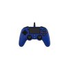Gamepad Nacon Compact Controller Blue (PS4)  Nevíte kde uplatnit Sodexo, Pluxee, Edenred, Benefity klikni