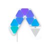 Nanoleaf Shapes Triangles Mini Starter Kit 9 ks  Nevíte kde uplatnit Sodexo, Pluxee, Edenred, Benefity klikni