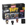 Funko Bitty POP! Marvel - Loki 4 pack  Nevíte kde uplatnit Sodexo, Pluxee, Edenred, Benefity klikni