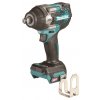 Makita TW007GZ Aku rázový utahovák 1/2"Li-ion XGT 40V,bez aku Z  Nevíte kde uplatnit Sodexo, Pluxee, Edenred, Benefity klikni