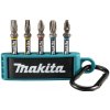 Makita E-13568 sada bitů 1/4" Impact Primer 5ks  Nevíte kde uplatnit Sodexo, Pluxee, Edenred, Benefity klikni