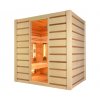 Infrasauna Marimex ELEGANT 4002 XXL  Nevíte kde uplatnit Sodexo, Pluxee, Edenred, Benefity klikni