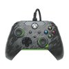 PDP Wired Controller - Neon Carbon (Xbox Series/Xbox one/PC)  Nevíte kde uplatnit Sodexo, Pluxee, Edenred, Benefity klikni