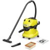 karcher wd 4 v 20 5 22 viceucelovy vysavac 1 628 209 0 ien515045