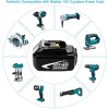 makita bl1860b akumulator li ion 18v 6 0ah image1 big ies79461450