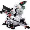 Metabo KGS 18 LTX BL 216 (614216850)  Nevíte kde uplatnit Sodexo, Pluxee, Edenred, Benefity klikni