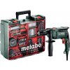 Metabo SBE 650 SET (600742870)  Nevíte kde uplatnit Sodexo, Pluxee, Edenred, Benefity klikni