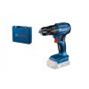 Bosch GSB 185-LI (solo) Professional (0.601.9K3.103)  Nevíte kde uplatnit Sodexo, Pluxee, Edenred, Benefity klikni