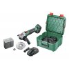 Bosch AdvancedGrind 18, 1x4,0Ah (0.603.3D9.003)  Nevíte kde uplatnit Sodexo, Pluxee, Edenred, Benefity klikni