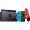 Nintendo Switch konzole červená/modrá  Nevíte kde uplatnit Sodexo, Pluxee, Edenred, Benefity klikni