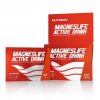 nápoj Nutrend MagnesLife Active Drink 10x15 g pomeranč  Nevíte kde uplatnit Sodexo, Pluxee, Edenred, Benefity klikni