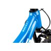 pells rocket trail 20 blue o