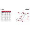 PELLS Duke 2 Obsidian Grey - XL (Varianta XL)