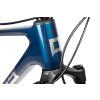 PELLS Duke 3 Petrol Blue - M (Varianta L)