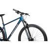 PELLS Duke 3 Petrol Blue - M (Varianta L)