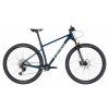 PELLS Duke 3 Petrol Blue - L (Varianta L)