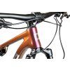 PELLS Duke FS 2 Eggplant - M (Varianta L)