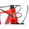 PELLS Razzer Evo 1 Candy Red - S (Varianta L)