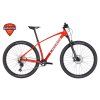 PELLS Razzer Evo 1 Candy Red - L (Varianta L)