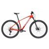 PELLS Razzer Evo 1 Candy Red - S (Varianta L)
